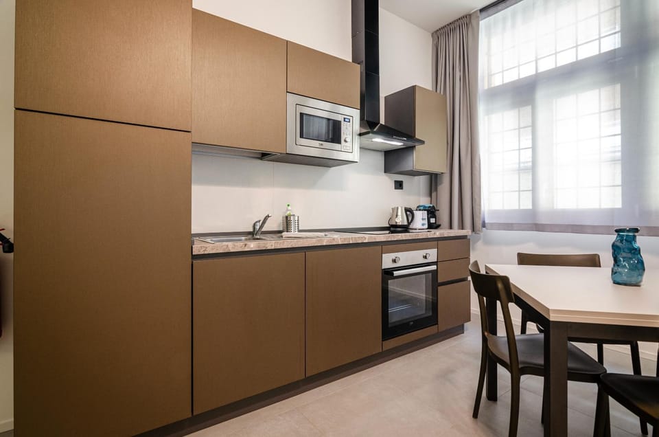Saffi Loft, Free Parking Apartment in Bologna