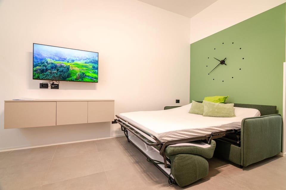 Saffi Loft, Free Parking Apartment in Bologna