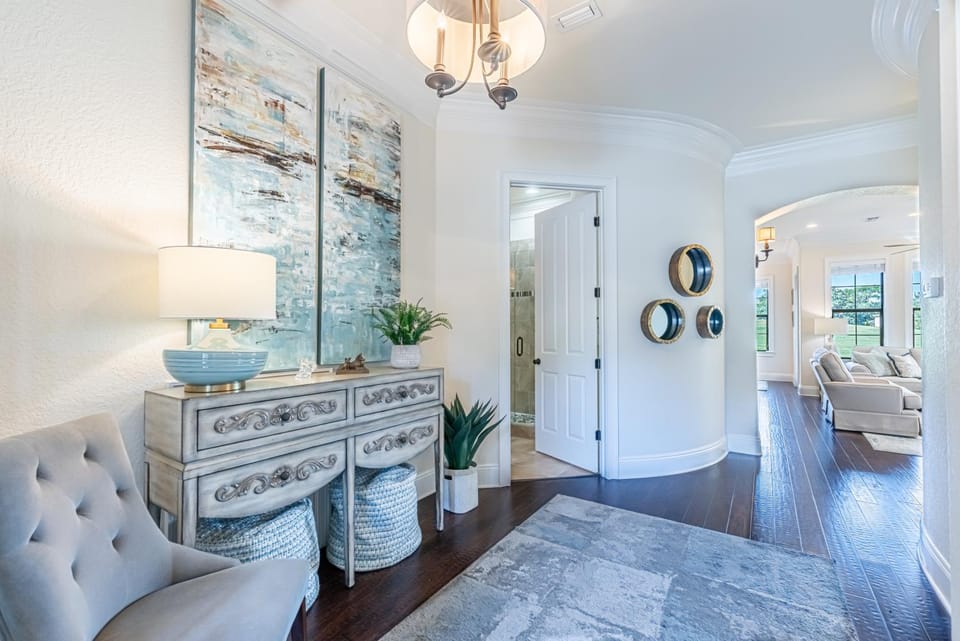 Villa Lago 1858 House in Miramar Beach