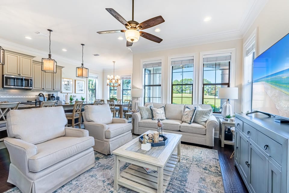 Villa Lago 1858 House in Miramar Beach