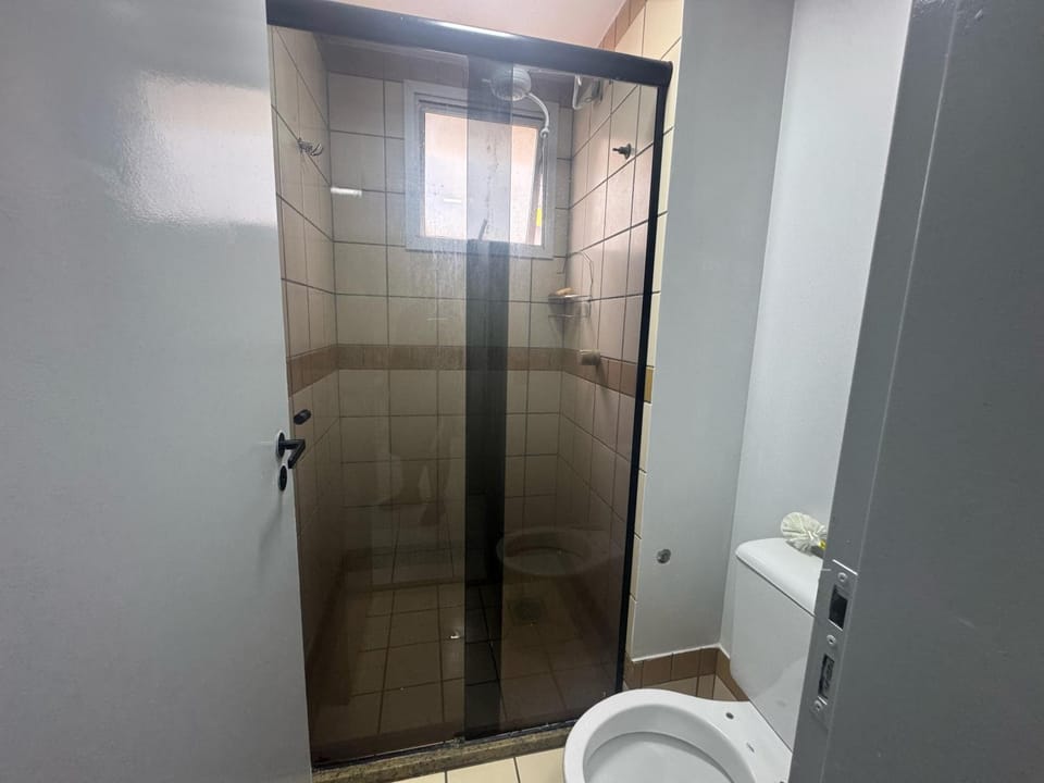 Águas da fonte flat service - CALDAS HOSPEDAGEM Apartment in State of Goiás