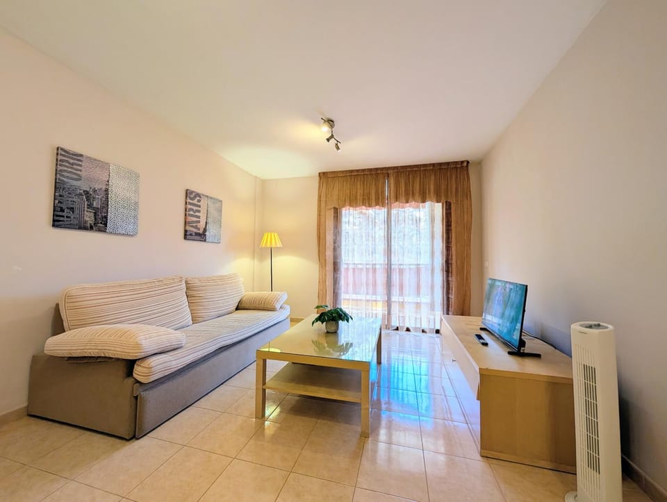 CHC - Aguadulce Apartment in Canary Islands