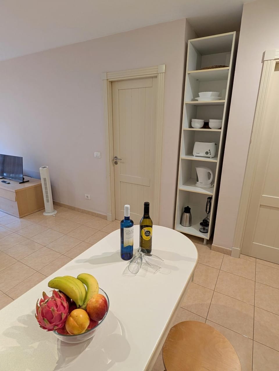 CHC - Aguadulce Apartment in Canary Islands
