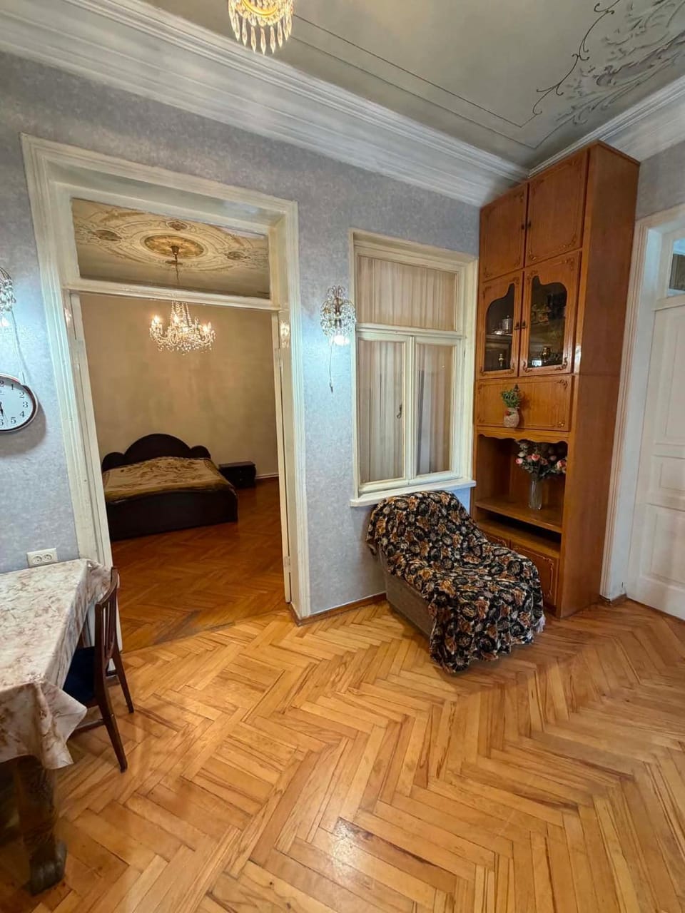 Guest House in Avlabari House in Tbilisi, Georgia