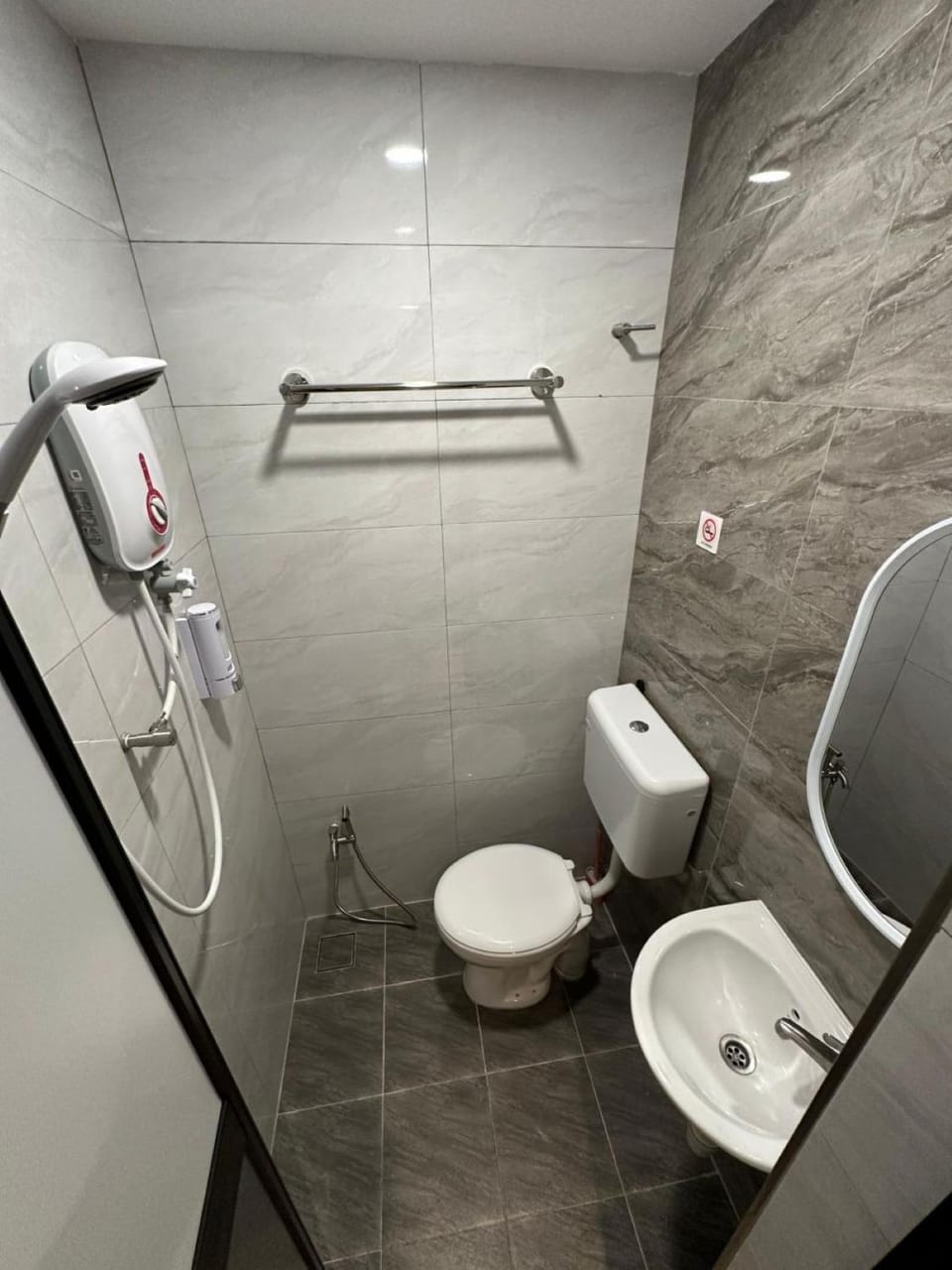 Toilet, Bathroom