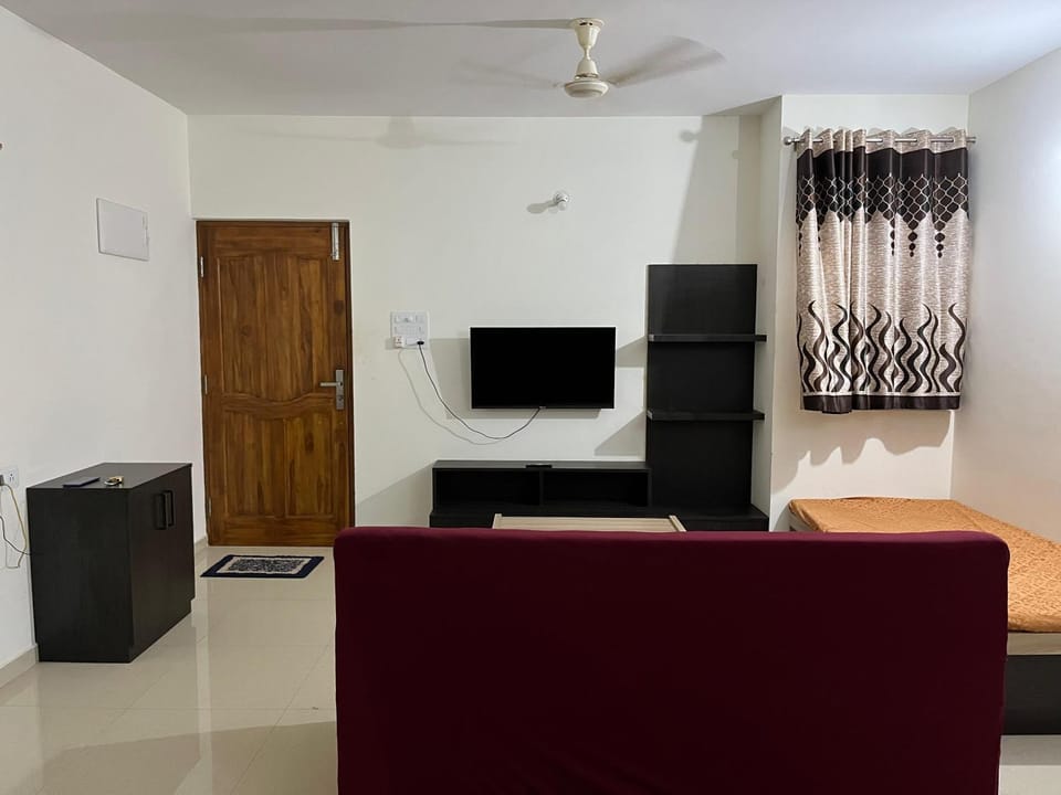 Mountain Breeze apartment Apartment in Canacona