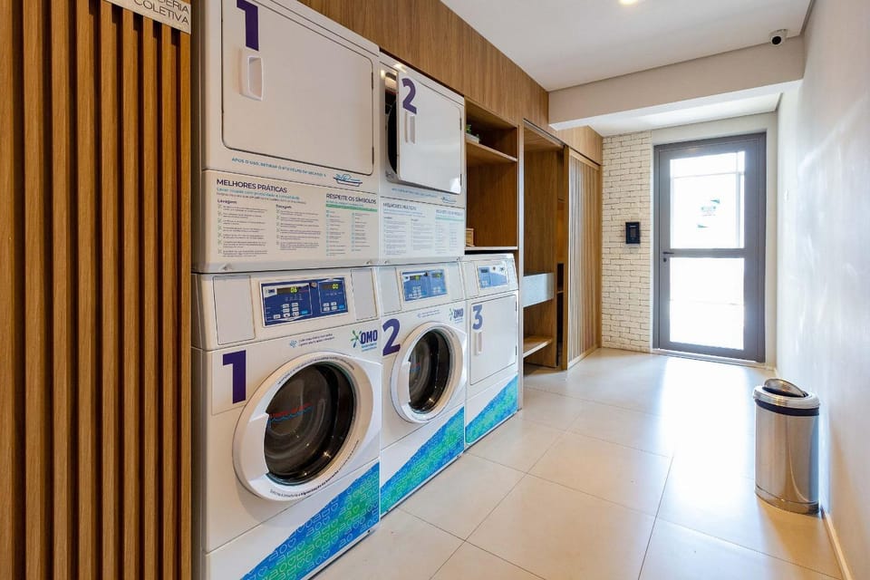 Yume Haus Mitre Butanta Apartment in Sao Paulo City