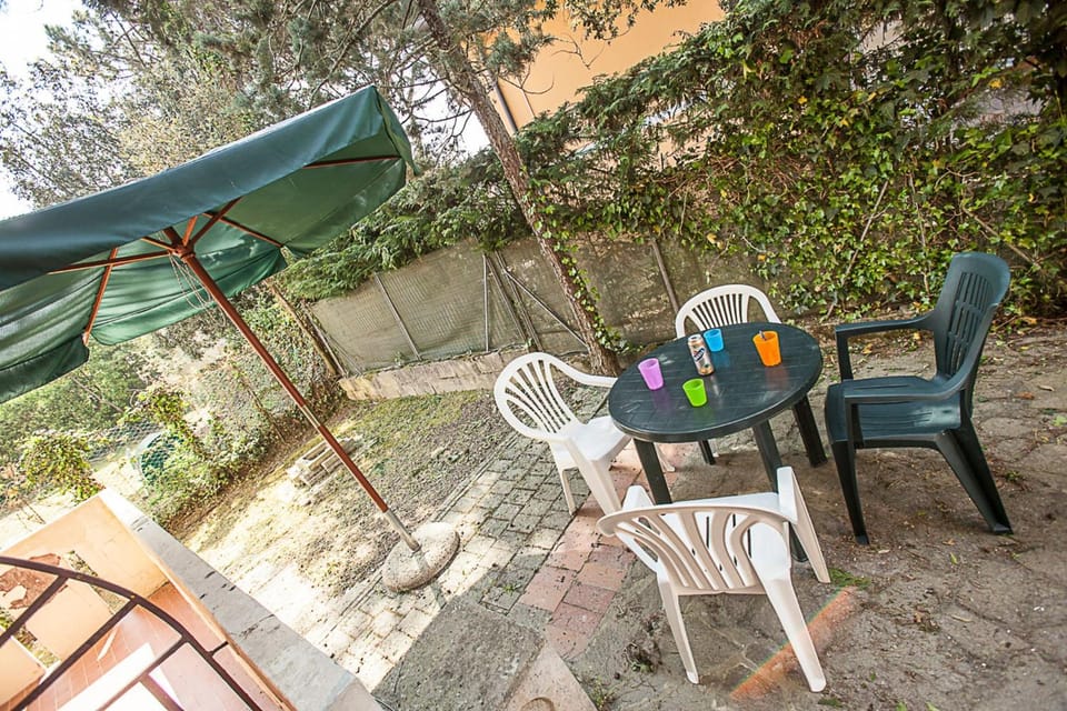 Patio, Garden, furniture
