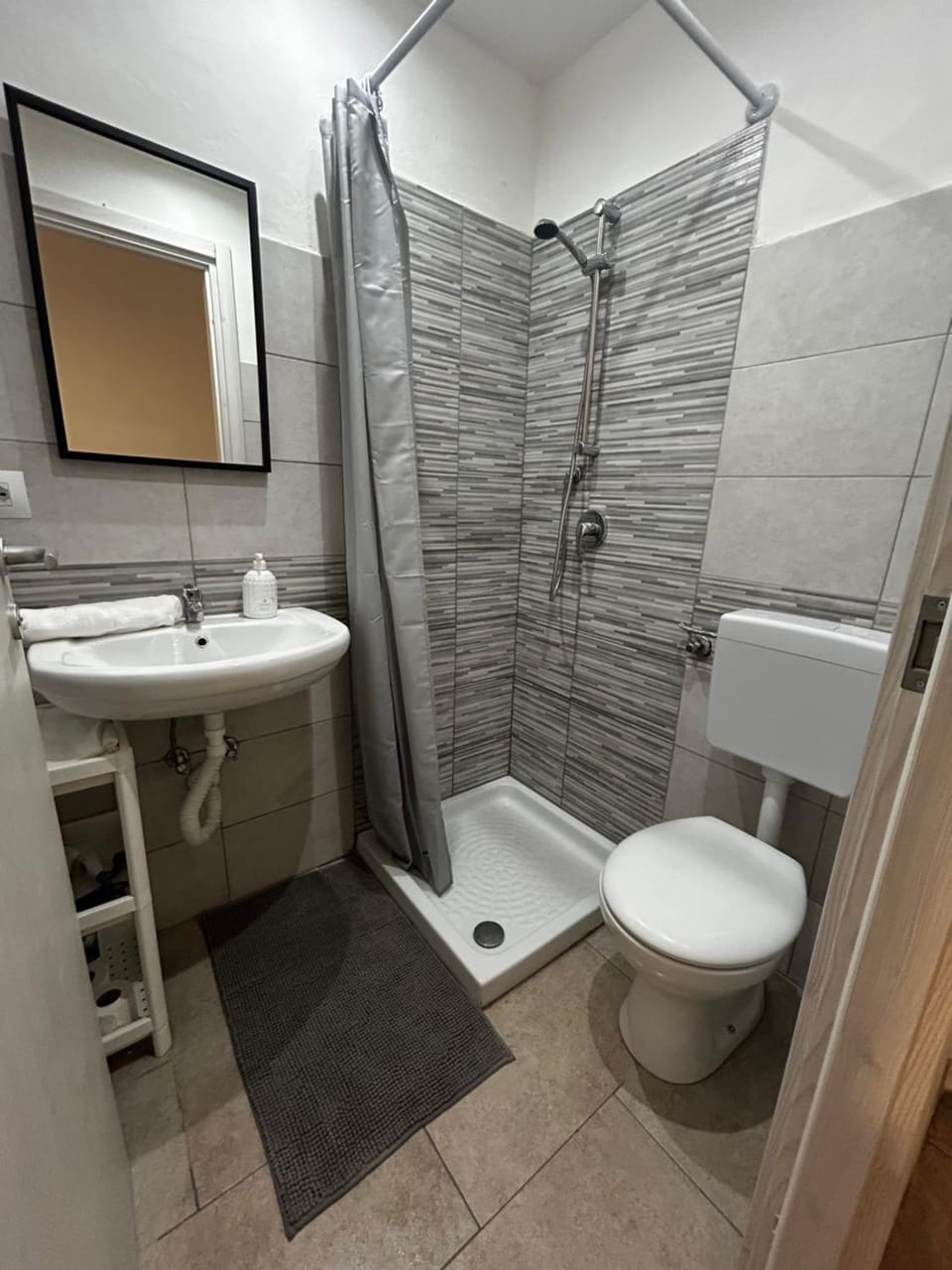 Crocetta 2 Apartment in Turin