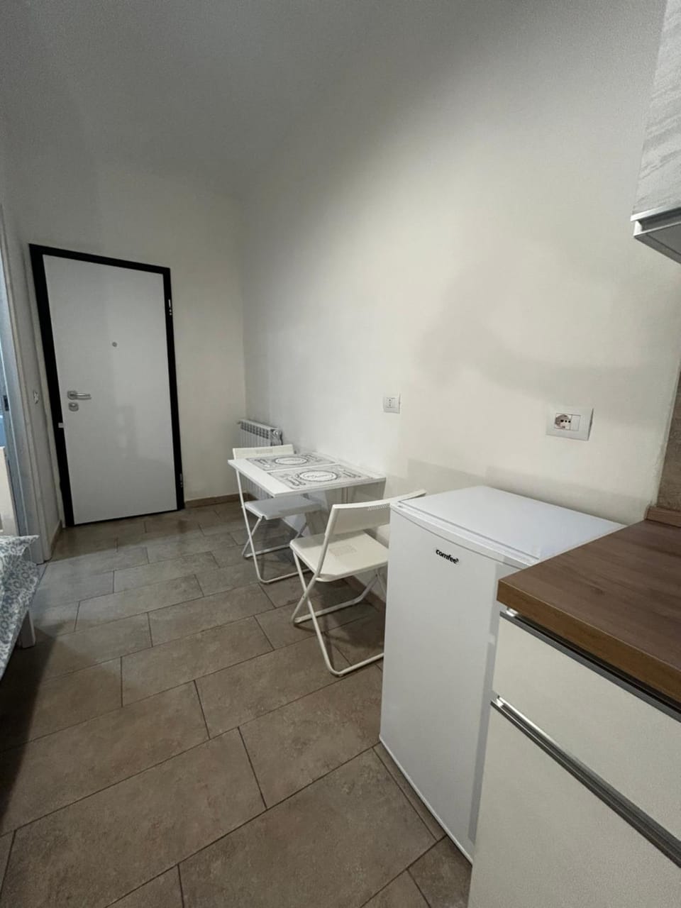 Crocetta 2 Apartment in Turin