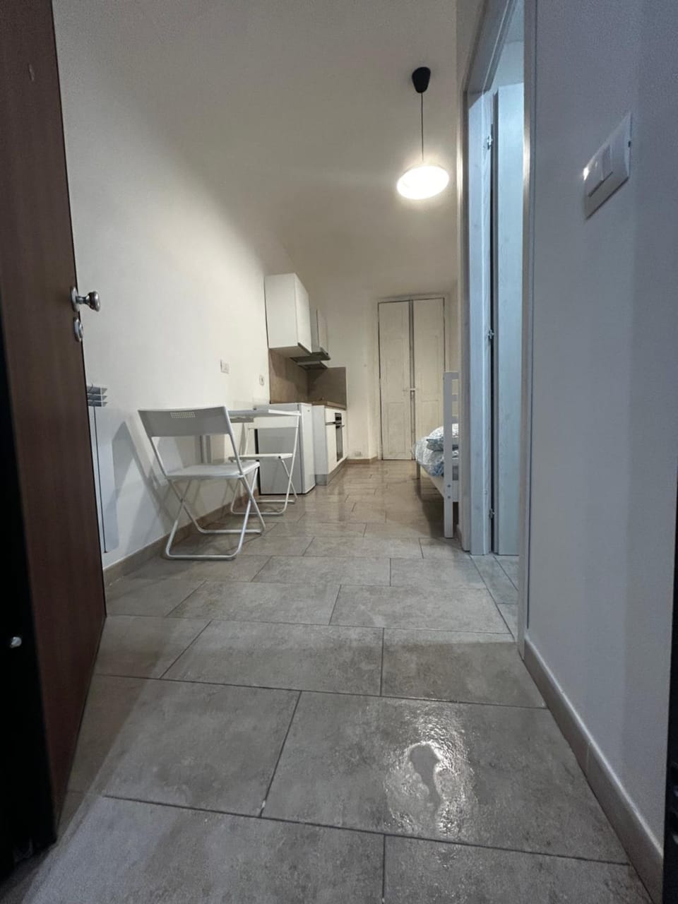 Crocetta 2 Apartment in Turin