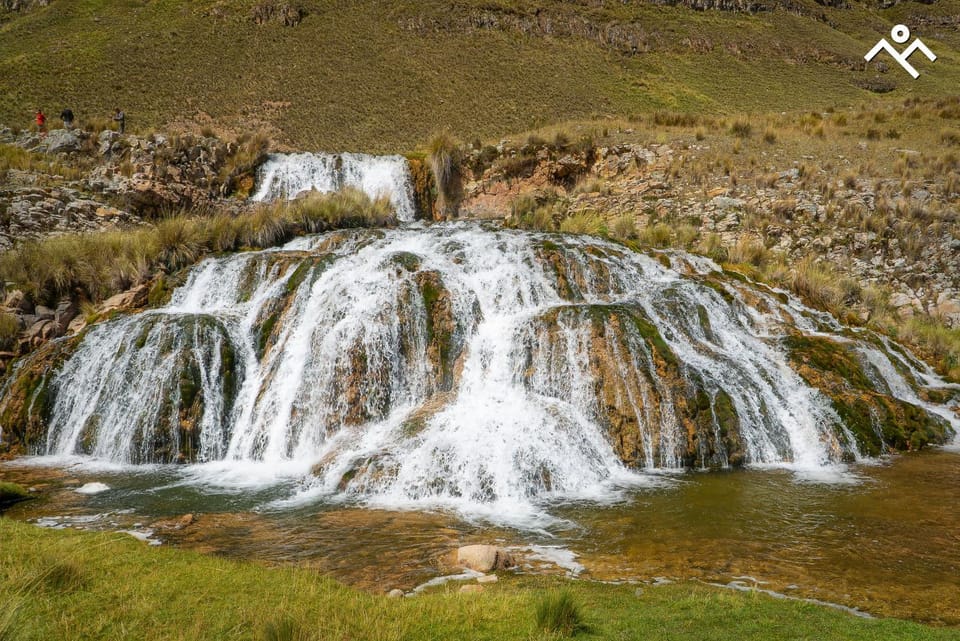 Natural landscape