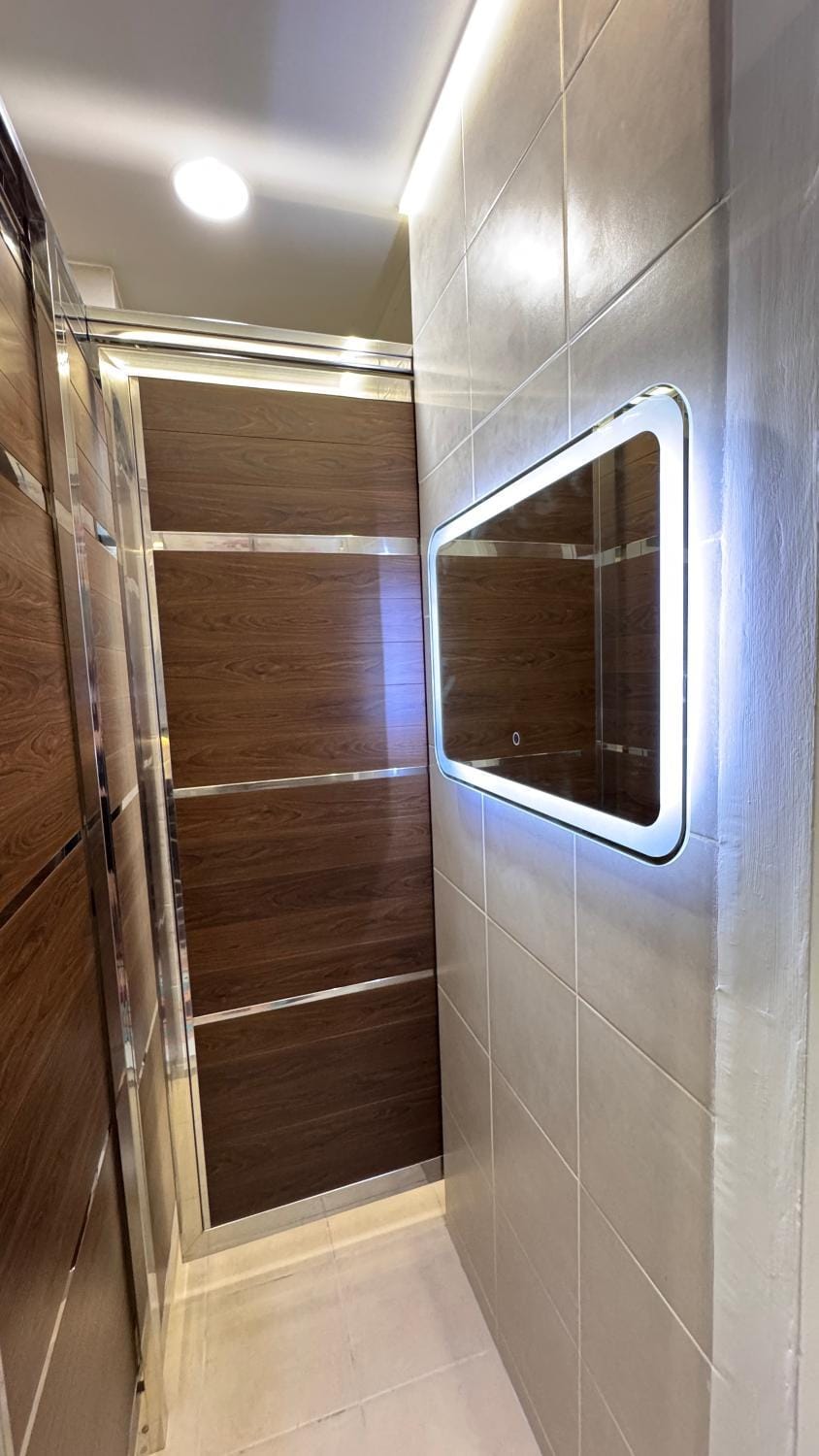 Shower