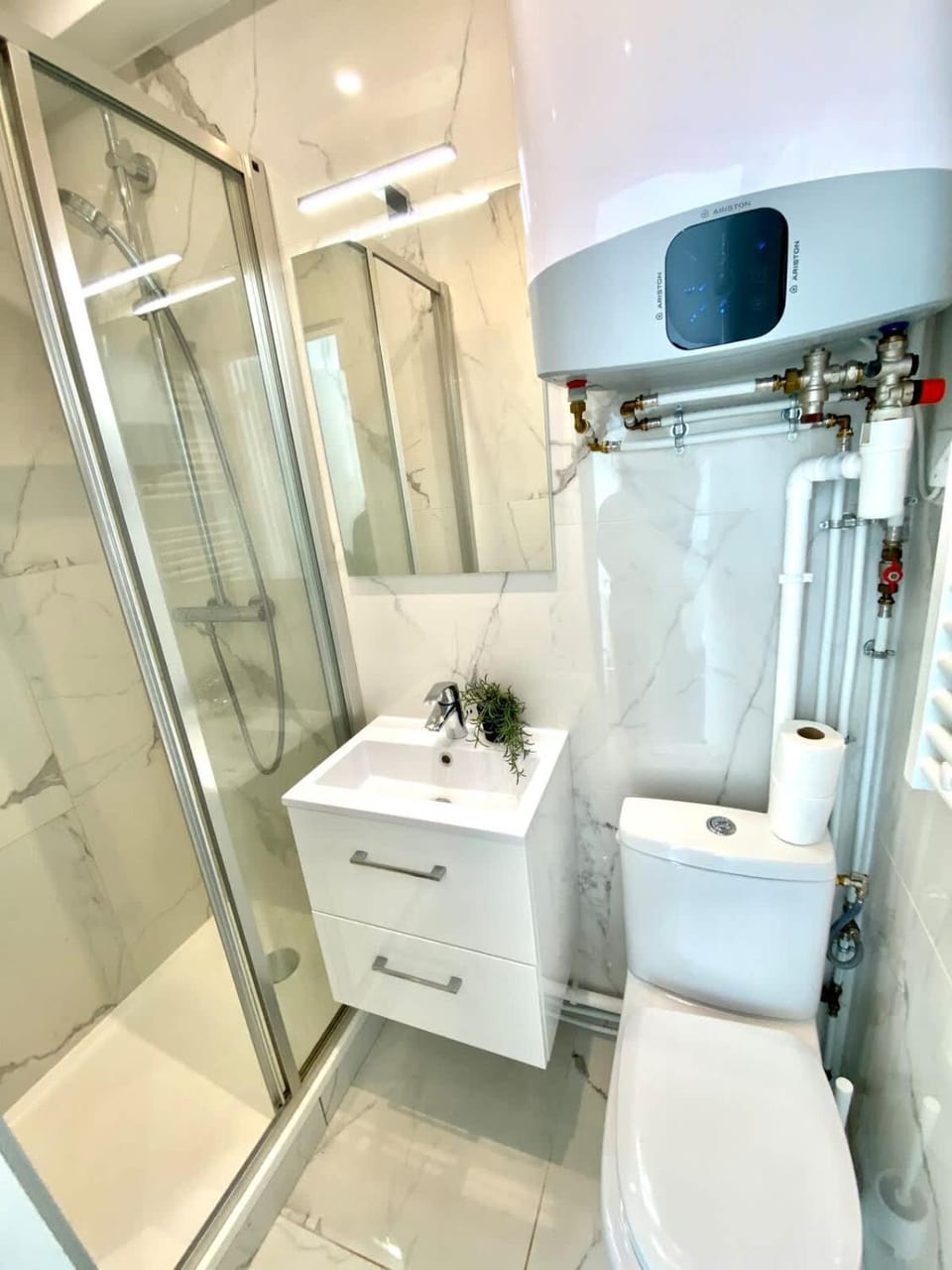 312 Suite Tour Eiffel -Cosy Apartment Paris Center Apartment in Paris