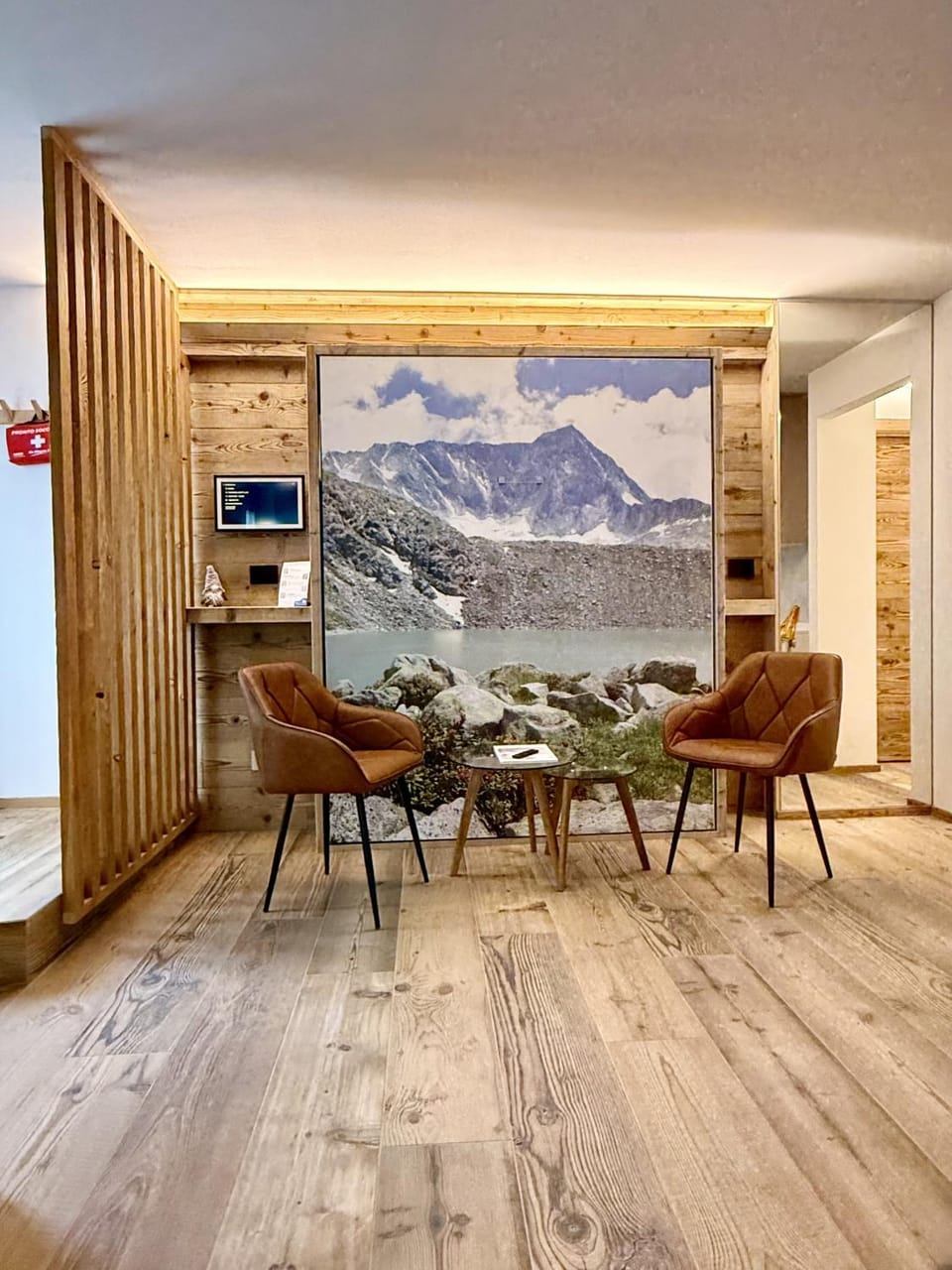 Mulini 22 - Eco Suite & Spa Apartment in Province of Brescia