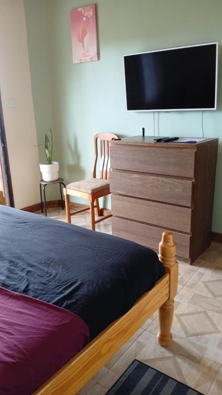 Sea View Guest Apt Apartment in Caribbean