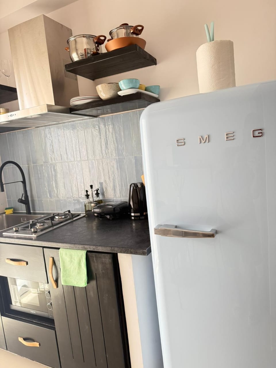 OOLAA Trendy Accommodation Apartment hotel in Santa Maria