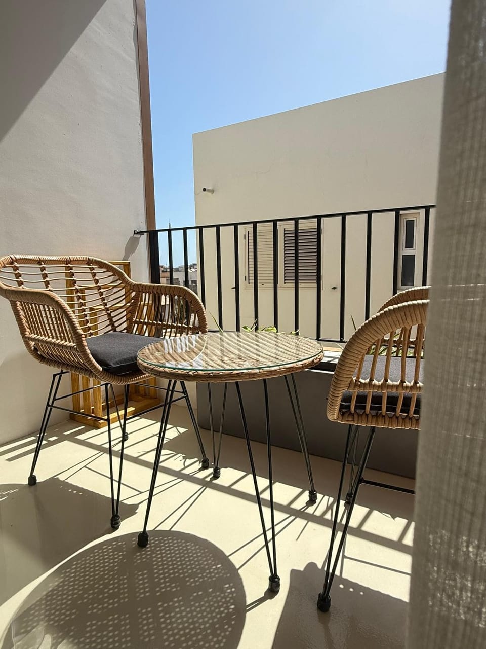 OOLAA Trendy Accommodation Apartment hotel in Santa Maria