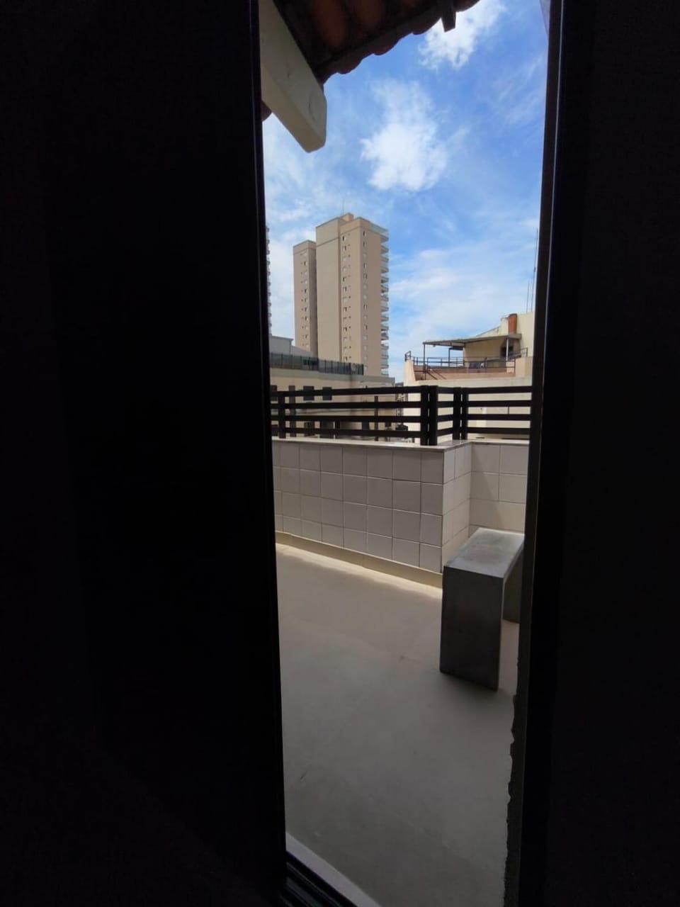 Cobertura Enseada Apartment in State of São Paulo
