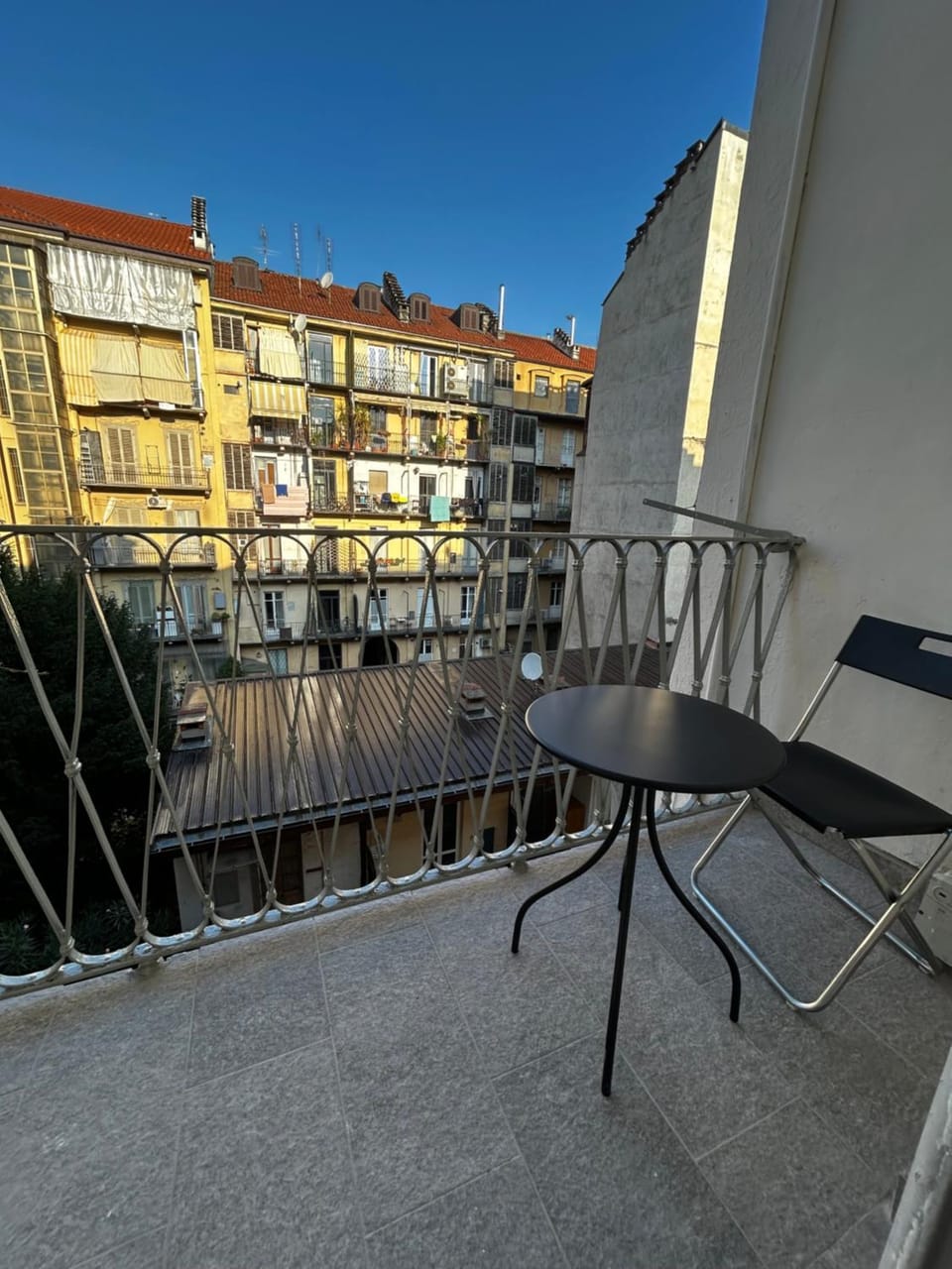 Crocetta 3 Apartment in Turin