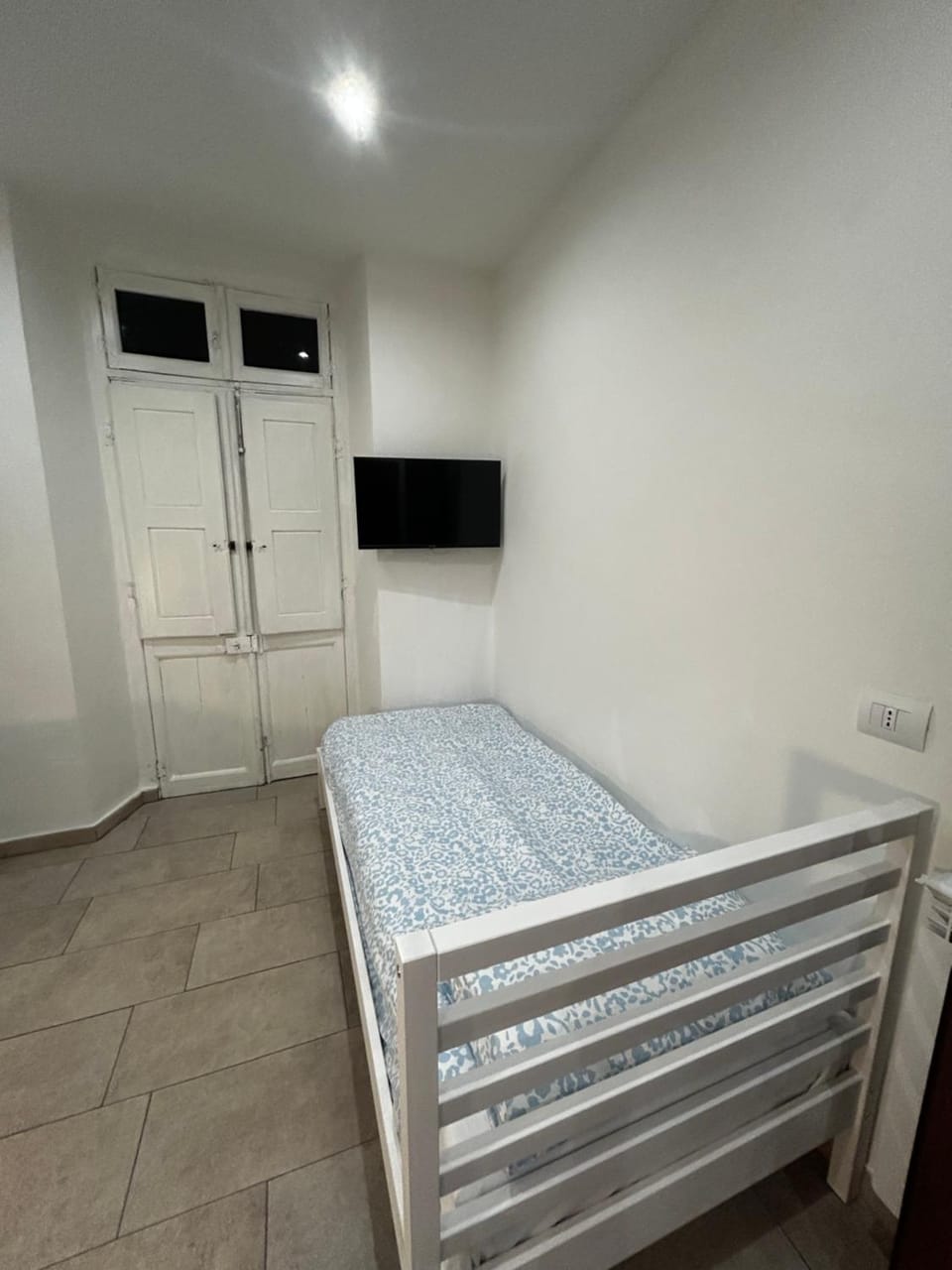 Crocetta 3 Apartment in Turin