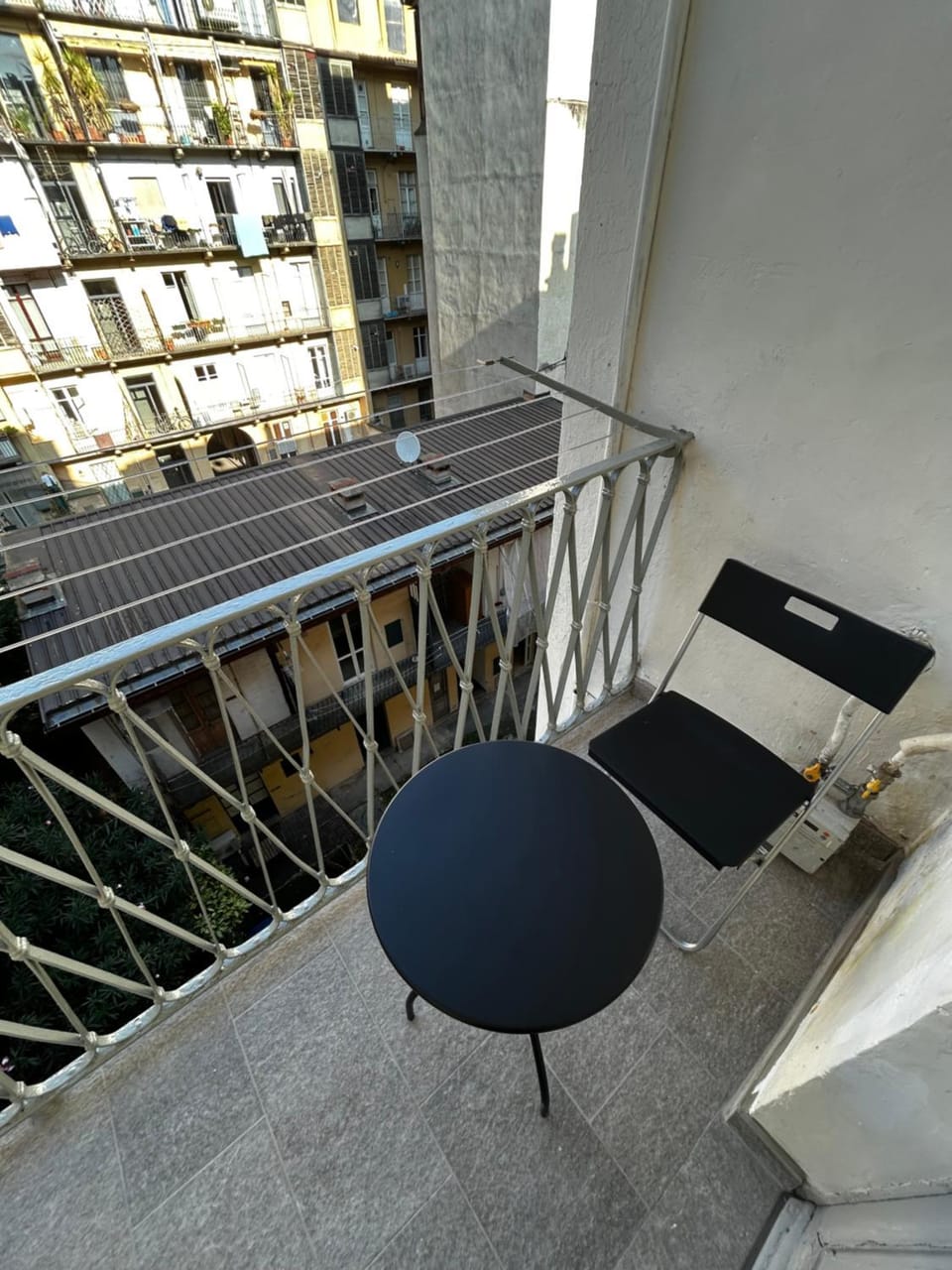 Crocetta 3 Apartment in Turin