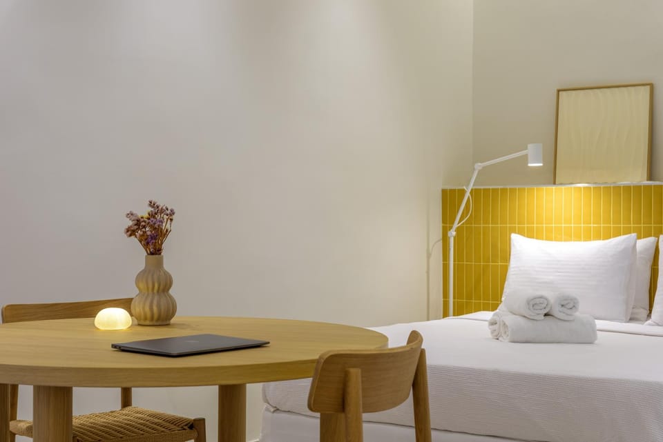 Ciel - Studio in Thisseio Apartment in Athens