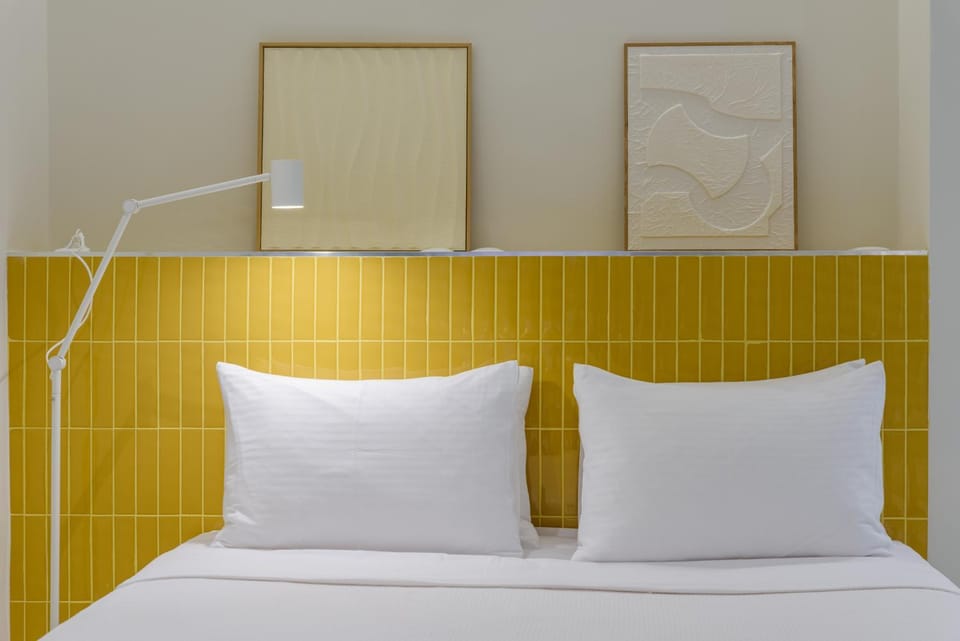 Ciel - Studio in Thisseio Apartment in Athens