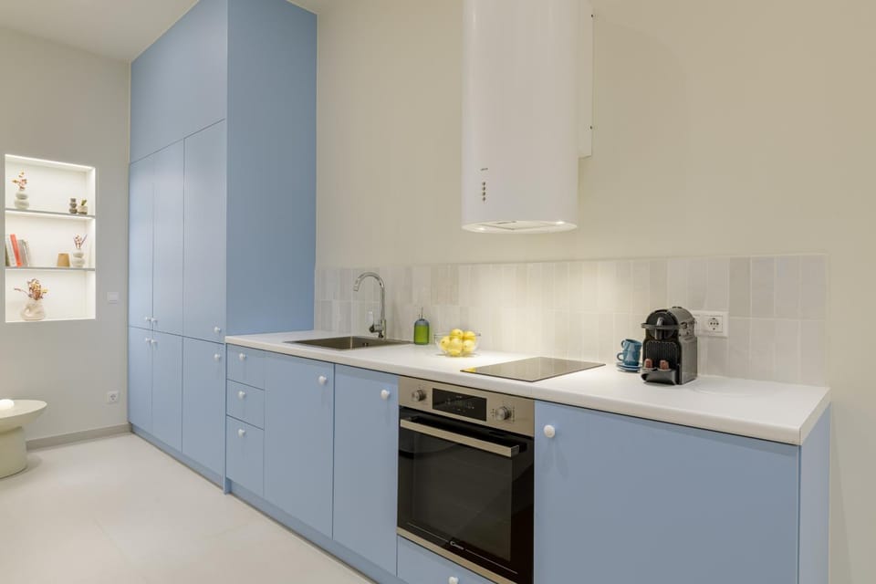 Ciel - Studio in Thisseio Apartment in Athens