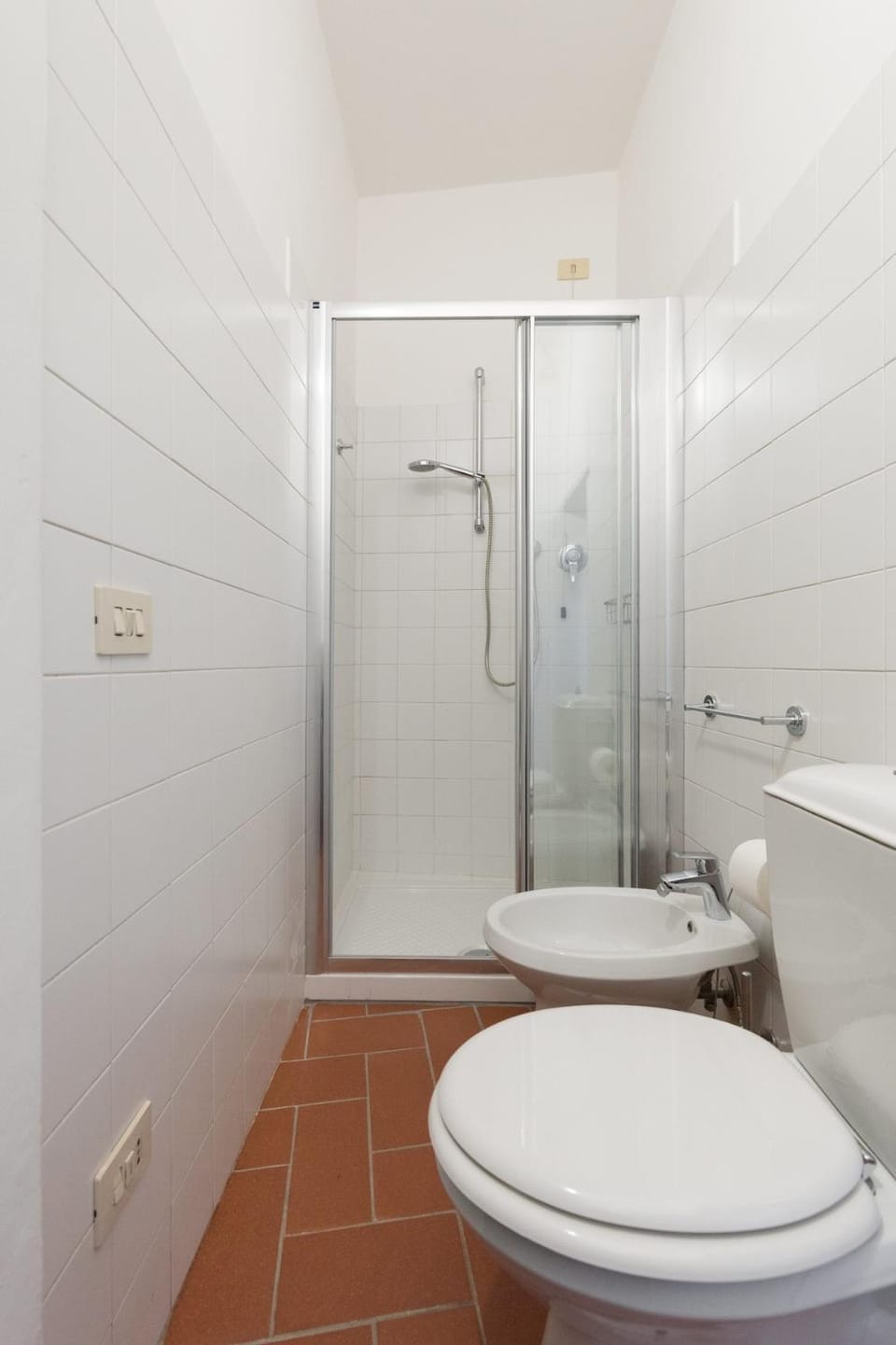 Shower, Toilet, Bathroom, bidet