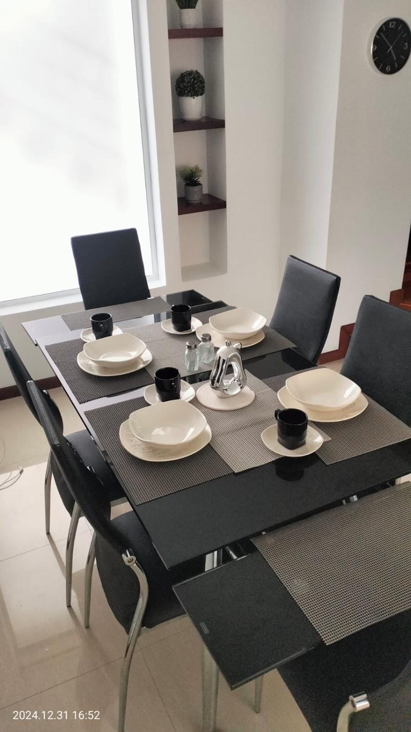 Comfortable y estrategico apartamento en Paraná Apartment in Pasto