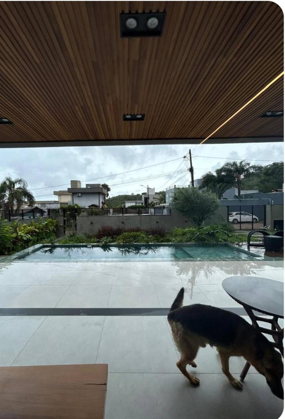 Casa de luxo House in Florianopolis