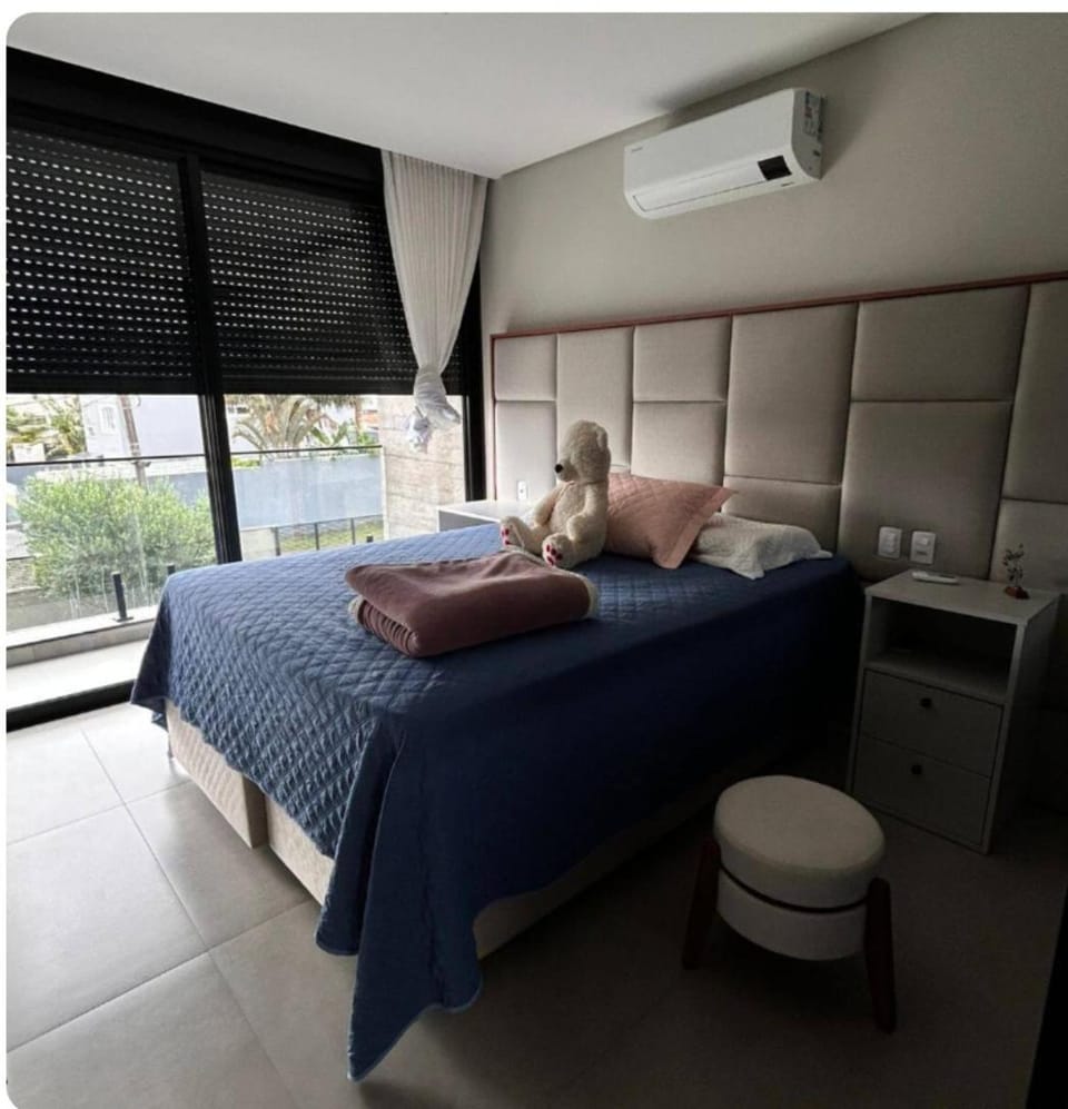Casa de luxo House in Florianopolis