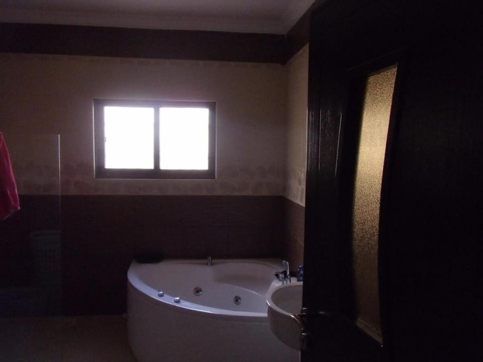 Hot Tub, Bathroom, Bath