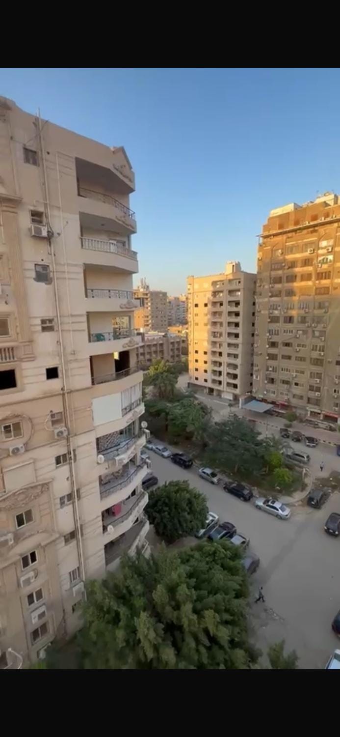 شقة مدينة نصر عباس العقاد Apartment in Cairo Governorate