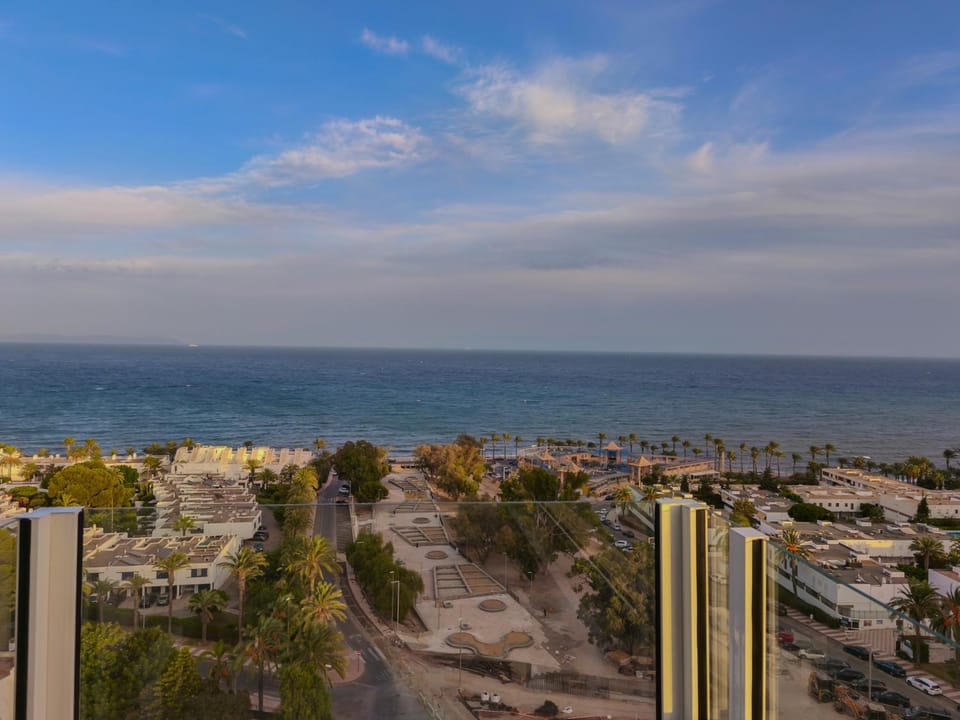 El paraíso de Yuli Apartment in Aguadulce