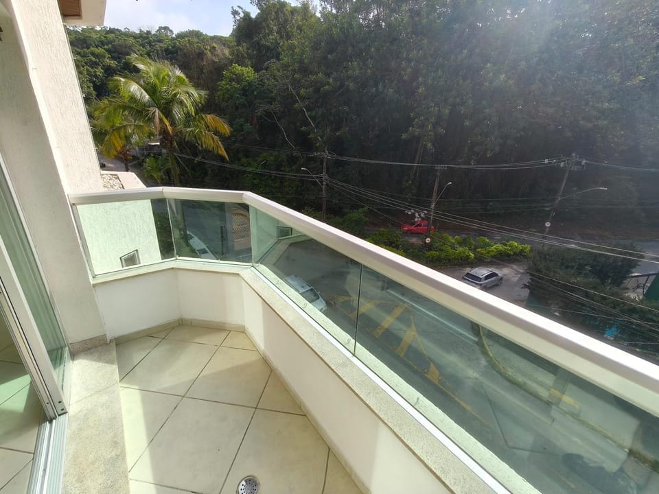 Natural landscape, View (from property/room), Balcony/Terrace