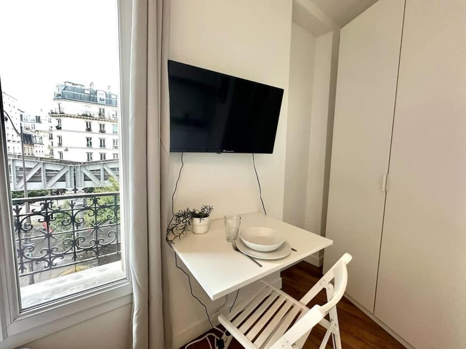 325 Suite Bardot - Cosy Apartment Paris Center Apartment in Paris