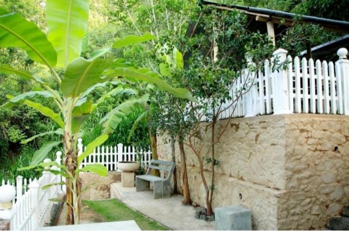 Garden, Garden view