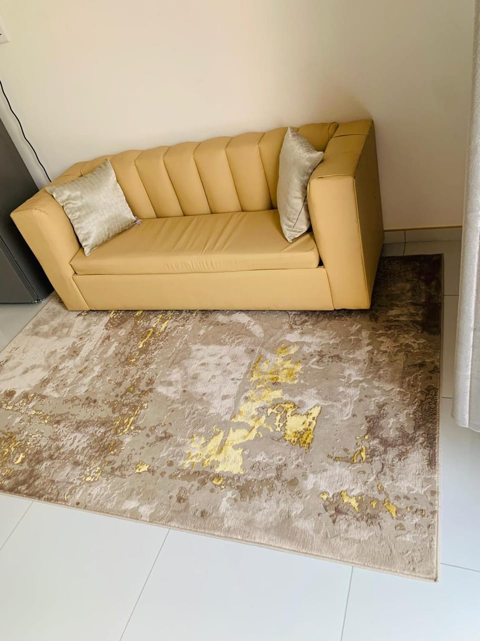 Ondangwa Selfcatering Accomodation Apartment in Namibia