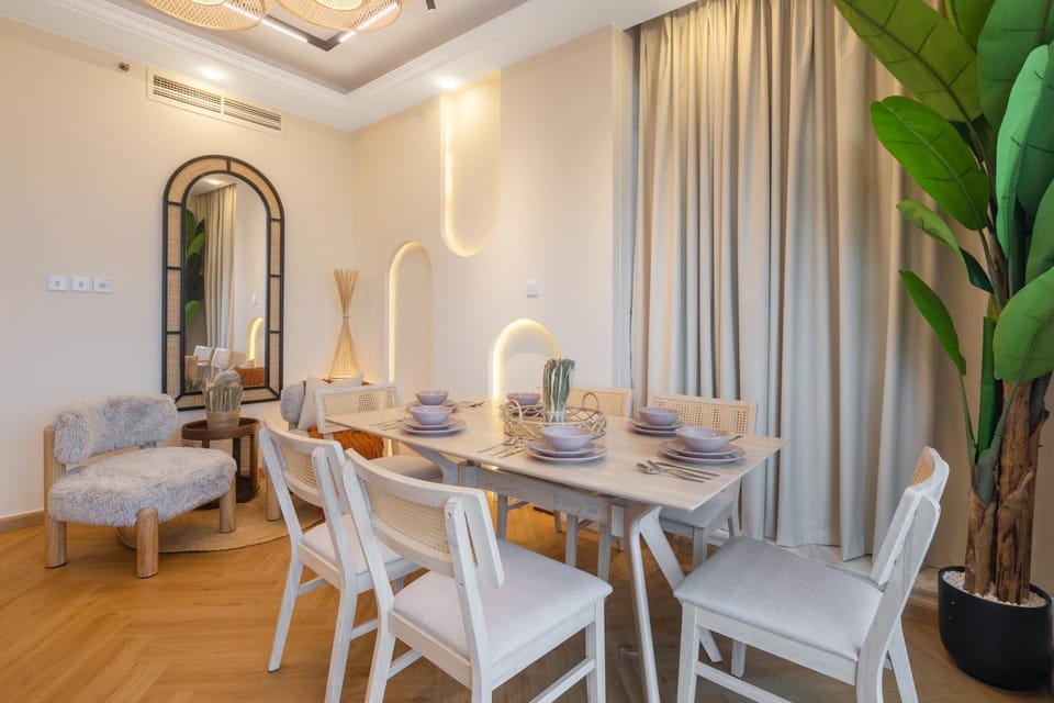 Luxury 5 Star Newly Furnished 3BR Apartment in Dubai Marina Apartment in Dubai