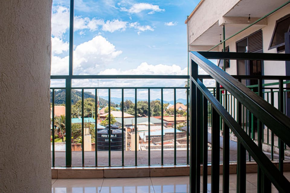 View (from property/room)