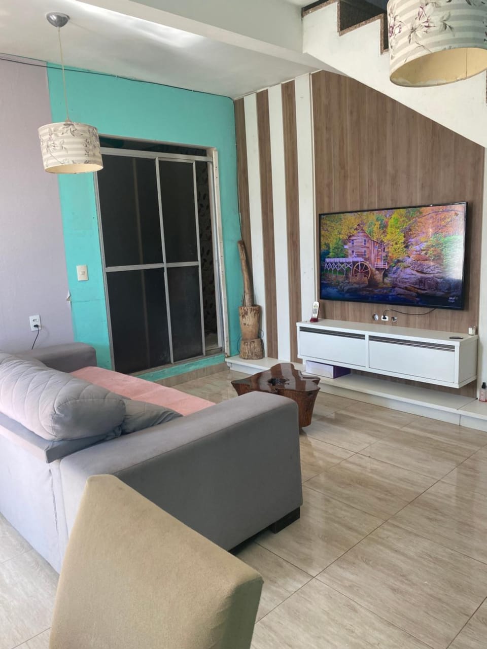 Loft Apartment in Florianopolis
