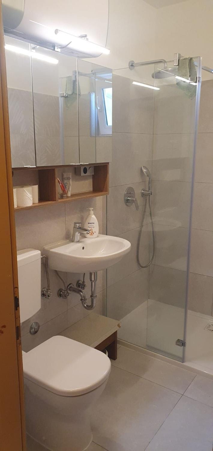 Apartment 7 Apartment in Tisno