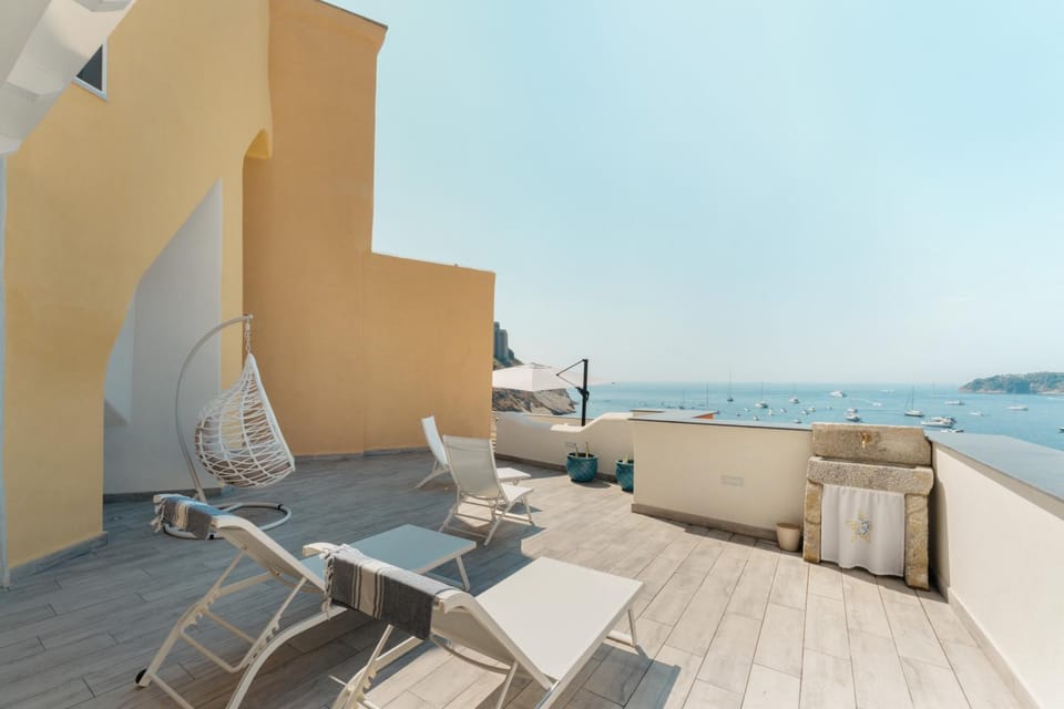 Stella di Mare Bed and Breakfast in Campania