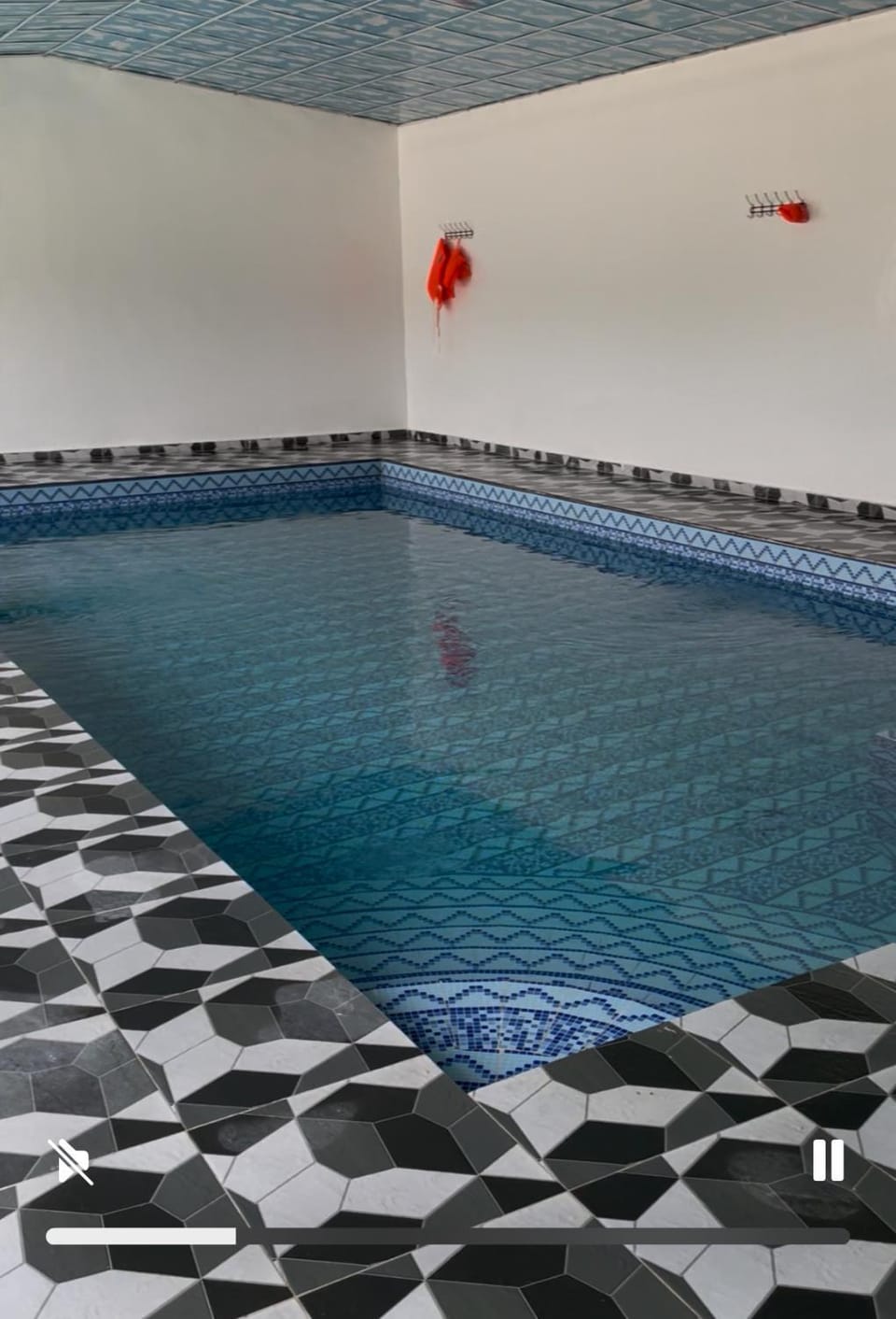 Difta resort House in Ras al Khaimah