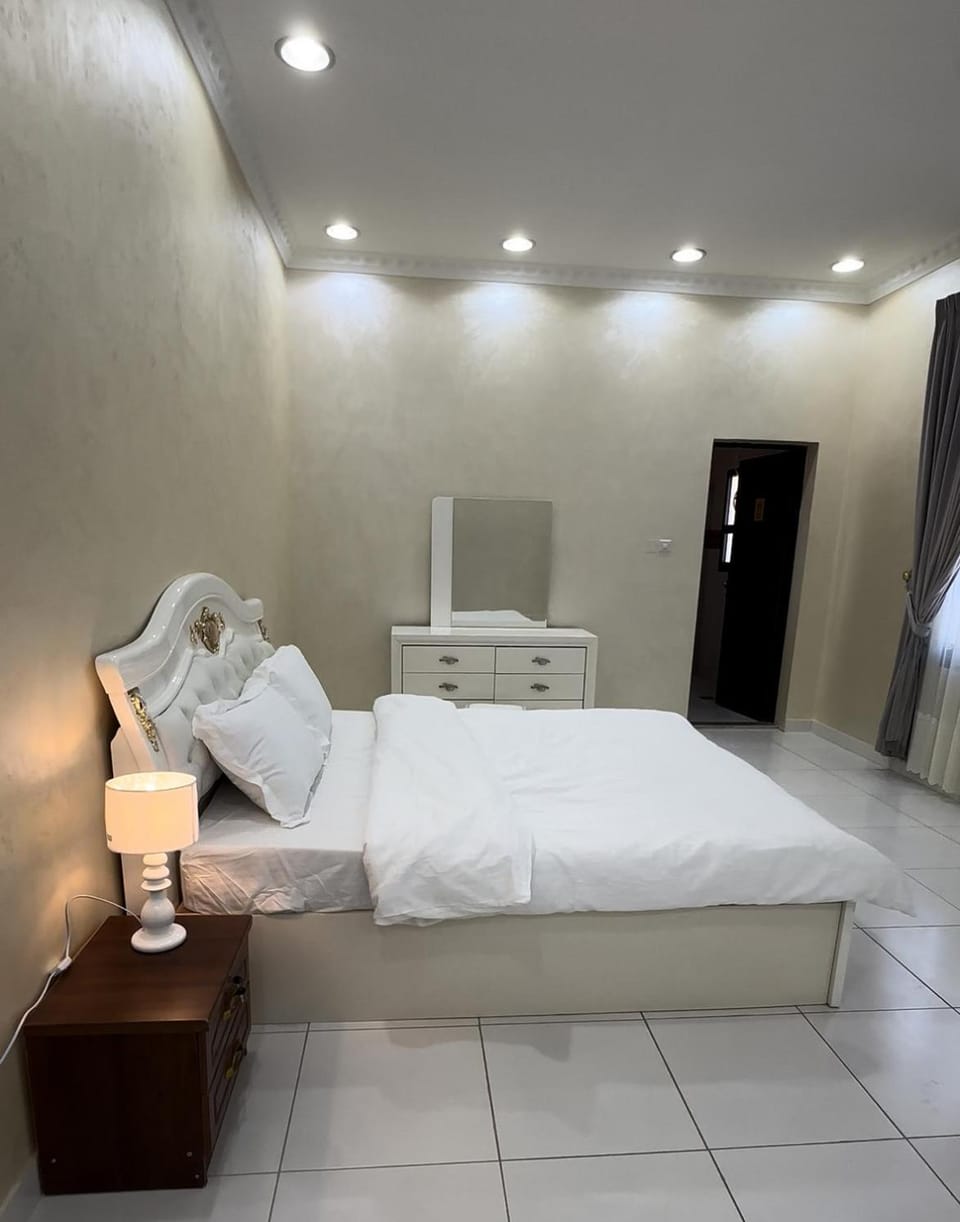 Difta resort House in Ras al Khaimah