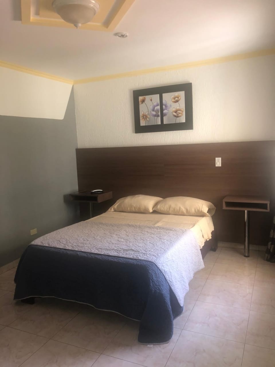 Residencial Alameda Hotel in Panama City, Panama