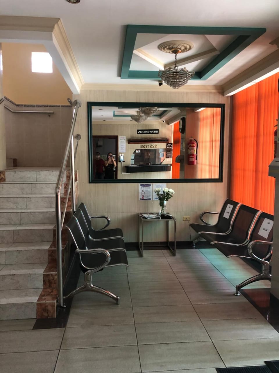 Residencial Alameda Hotel in Panama City, Panama