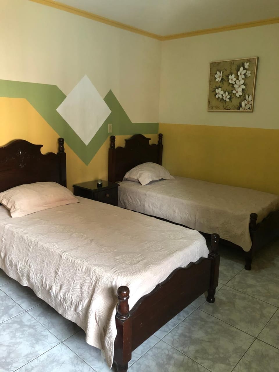 Residencial Alameda Hotel in Panama City, Panama